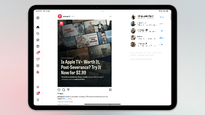 Samsung Galaxy Tab S10 FE