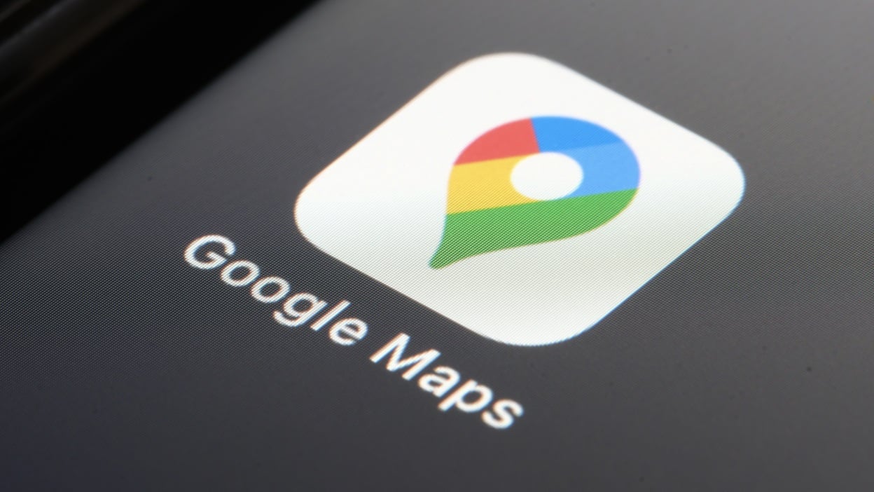 Google May Have Deleted Your Timeline Data in Maps