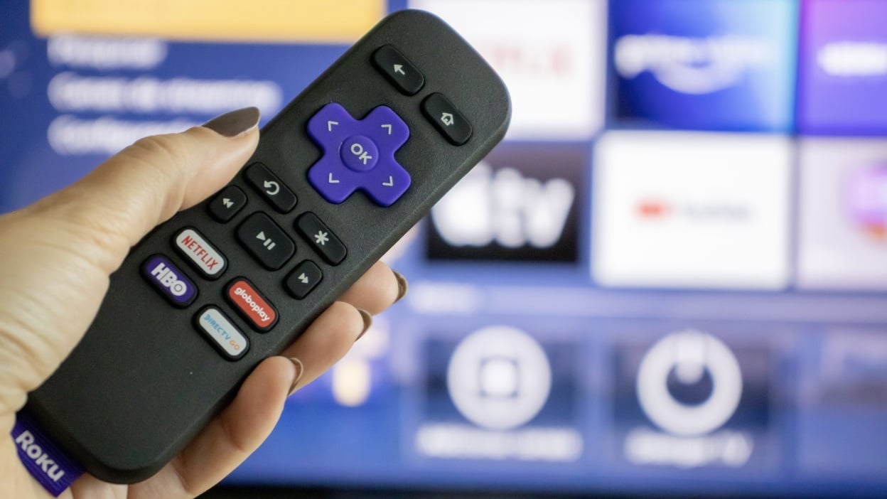 Roku Hid Some Good News in an AI Update No One Wants