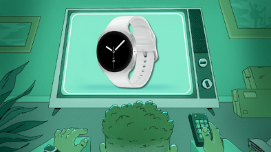 My Favorite Amazon Deal of the Day: The Samsung Galaxy Watch 8