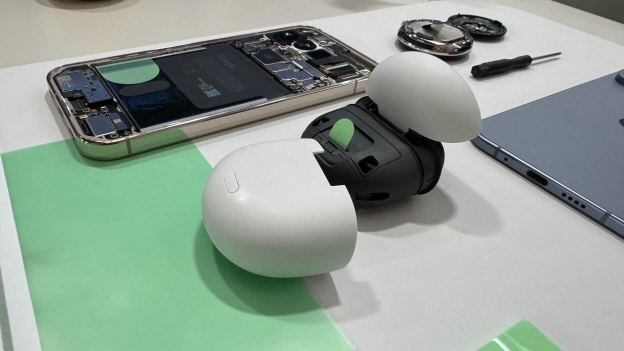 Samsung Galaxy Tab S10 FE