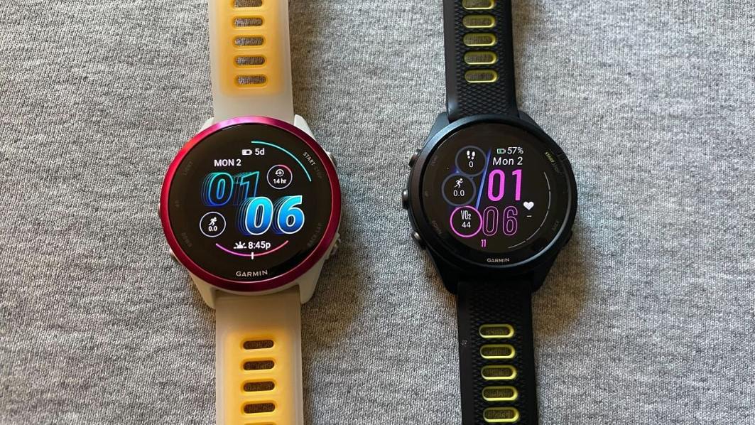 Android Users Can Finally Sync Their Garmin Fitness Data