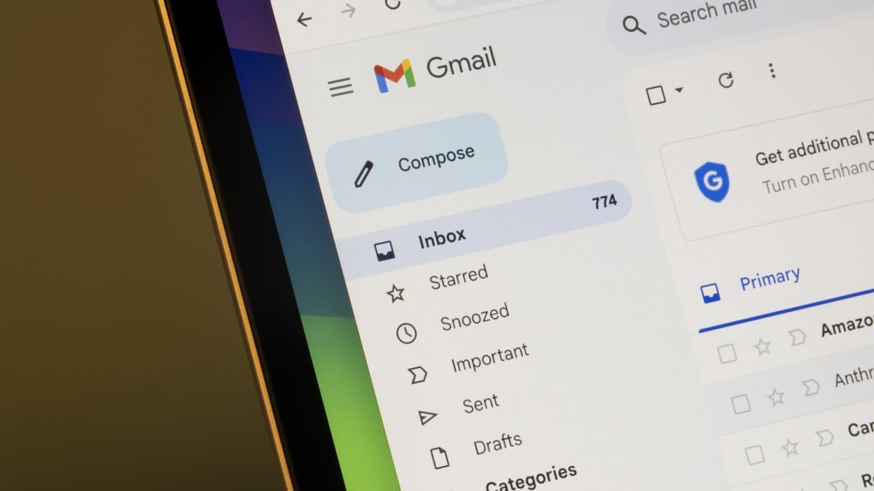 Don't Fall for This New Gmail Phishing Scheme