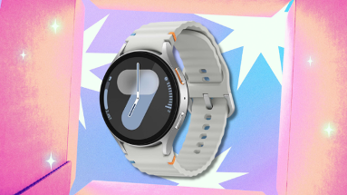 The Samsung Galaxy Watch 7 LTE Is Under $250 for Prime Day
