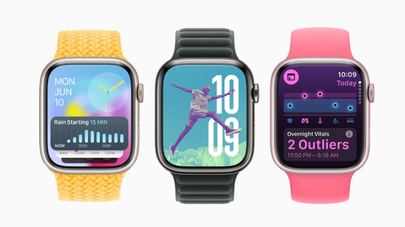 Five watchOS 11 Features Apple Didn't Tell Us About at WWDC