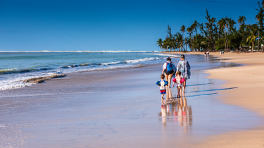 20 Island Vacations Where You Won't Need a Passport