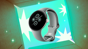 The Google Pixel Watch 2 Is 20% Off Right Now for Prime Day