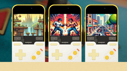 This Case Turns Your iPhone Into a Retro Console