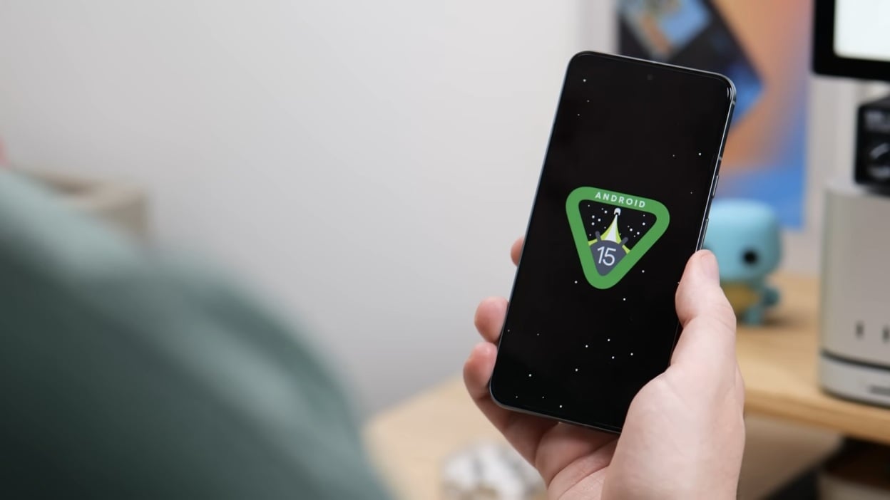 We Now Know When Google Will Roll Out Android 15