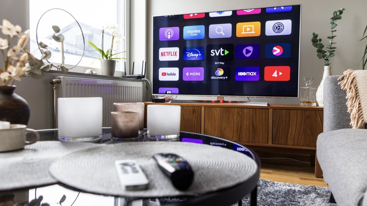 How to Block Ads on Your Samsung, LG, and Roku Smart TVs