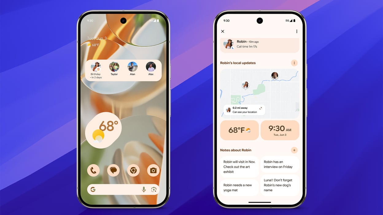Pixel Will Now Let VIP Contacts Bypass Your 'Do Not Disturb' Mode