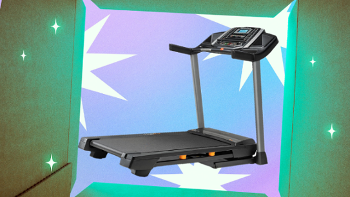 One of the Best Foldable Treadmills Is Still $135 Off During the Final Hours of Prime Day