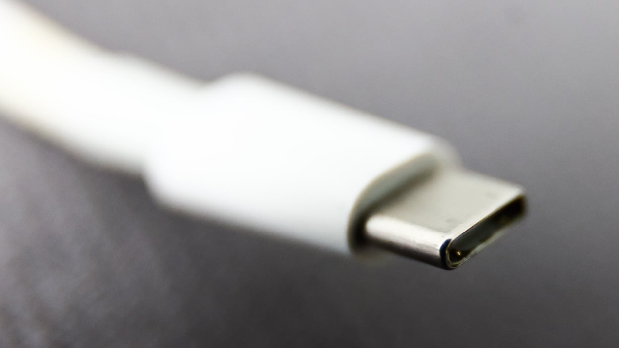 Why That USB-C Cable Isn't Charging Your Device Quickly Enough
