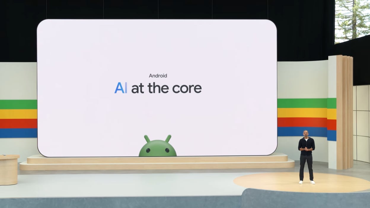 Google Is Announcing Android News Ahead of Google I/O 2025