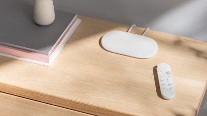 Google Is Killing the Chromecast in Favor of the Google TV Streamer