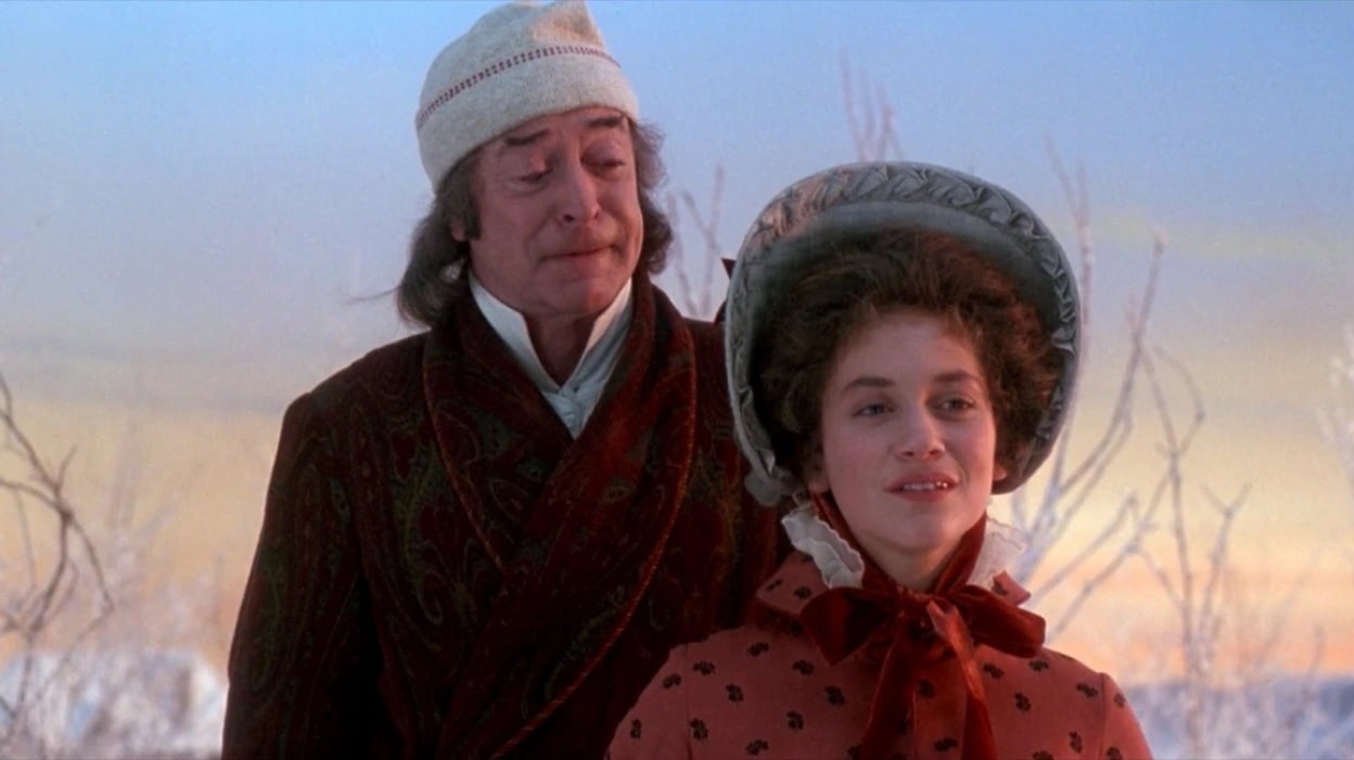 23 Christmas Movies That Will Almost Certainly Make You Cry