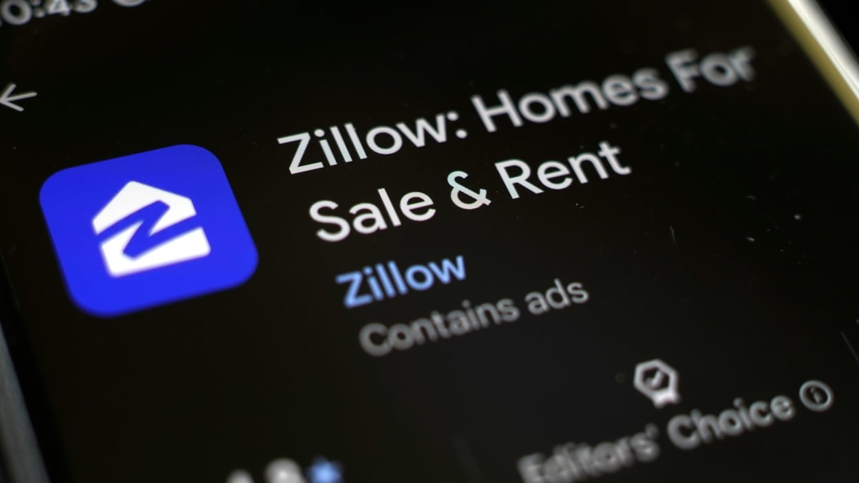 Zillow Now Has DMs, and They Might Actually Be Useful
