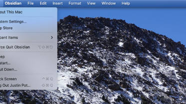This App Brings Back That Classic Mac Menu Bar Look