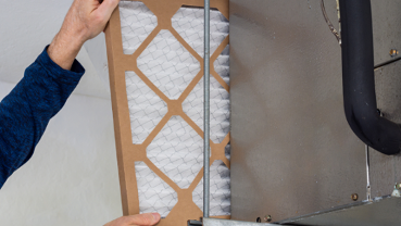 11 Filters You Should Be Cleaning or Replacing in Your Home (and When)