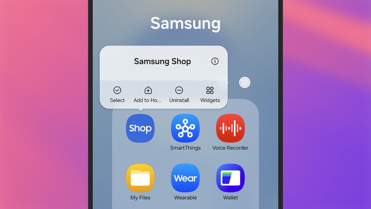 You Can Safely Delete These Preinstalled Apps From Your Samsung Galaxy