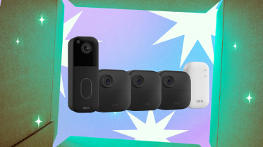 This Blink Video Doorbell Bundle Is Nearly Half Off