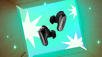 These Bose QuietComfort Ultra Earbuds Are $50 Off Right Now