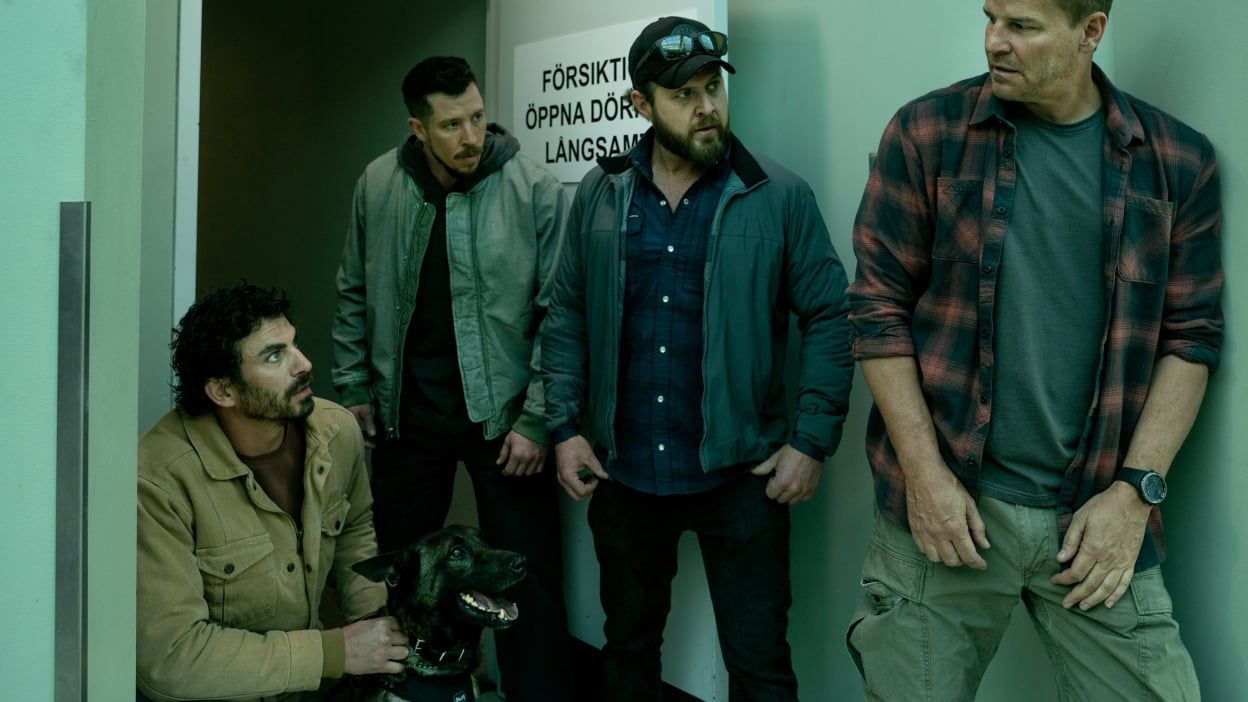 What's New on Paramount+ With Showtime in August 2024