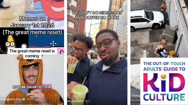 The Out-of-Touch Adults' Guide to Kid Culture: Why Are Kids Wearing Quarter Zips?