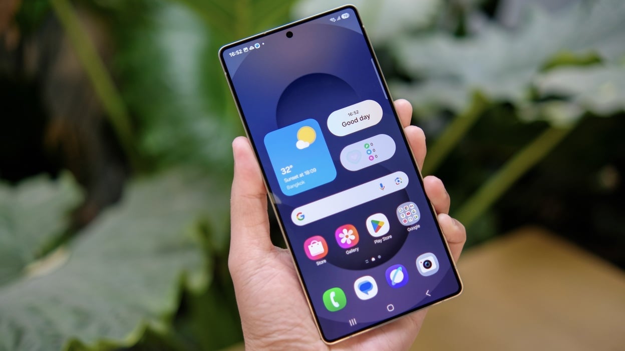 Samsung Galaxy Tab S10 FE