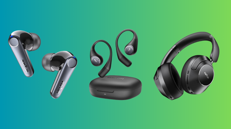 These Cheap but Surprisingly Decent Earbuds Are Even Cheaper During Amazon’s Big Spring Sale