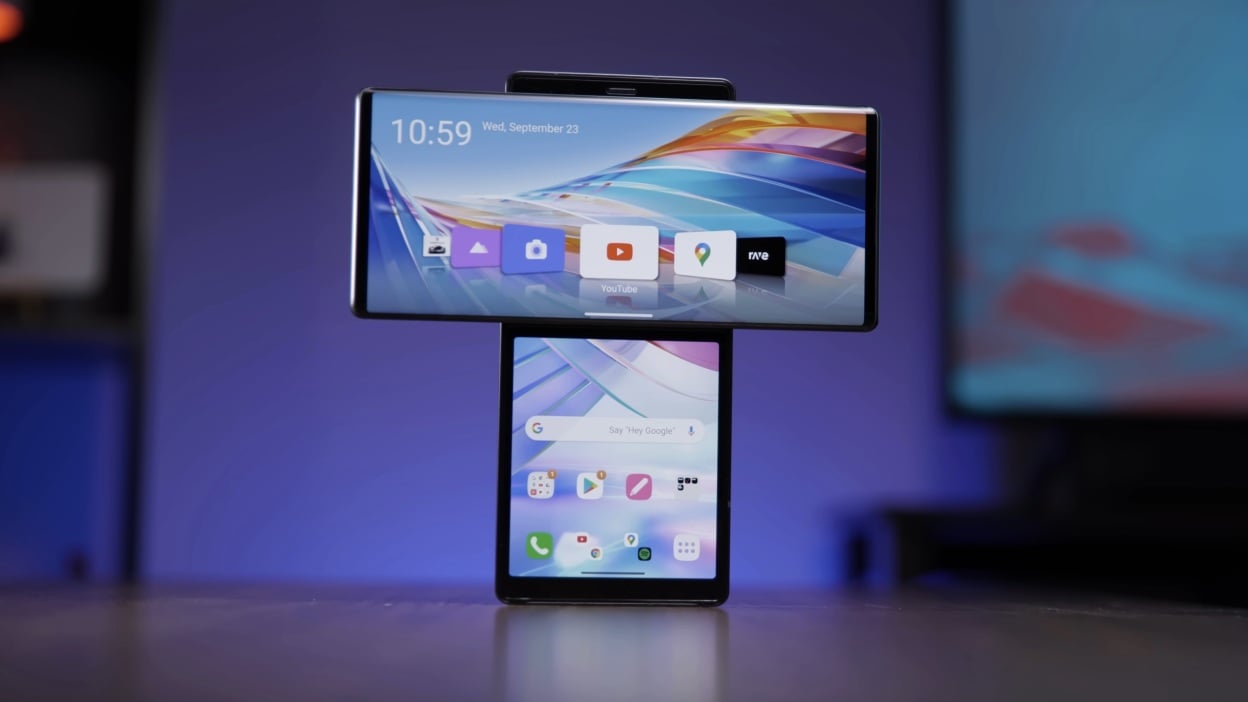 Samsung Galaxy Tab S10 FE