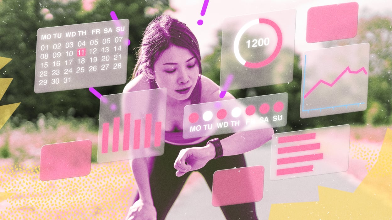 Why AI Fitness Summaries Are Mostly Useless