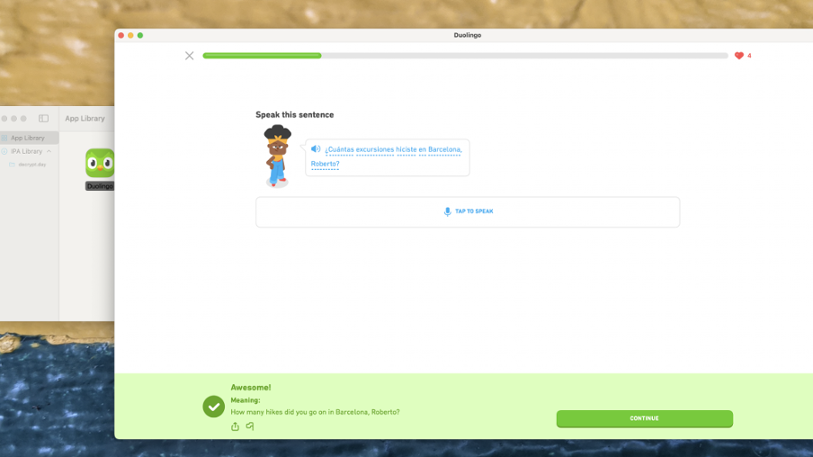 You Can Run iPhone Apps on Your Mac (but You Probably Shouldn't)