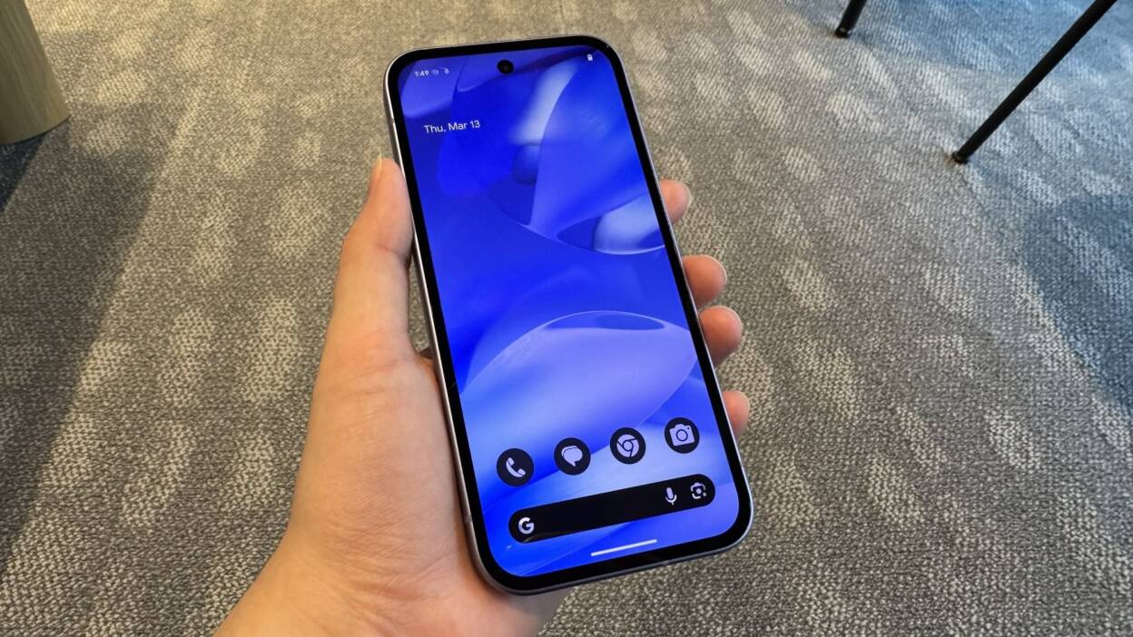 Samsung Galaxy Tab S10 FE