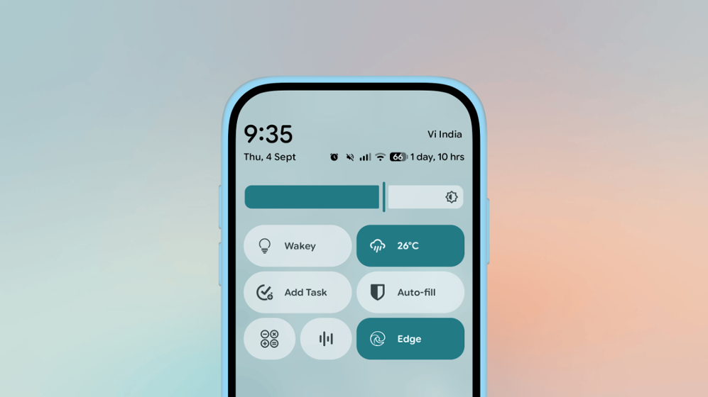 Samsung Galaxy Tab S10 FE