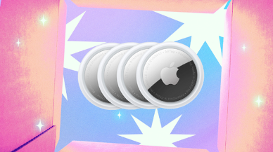 Four Apple AirTags Are Just $65 for a Few More Hours When Prime Day Ends