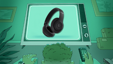 My Favorite Amazon Deal of the Day: The Beats Studio Pro