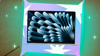 These MacBook Air Laptops Are $150 Off for a Few More Hours When Prime Day Ends