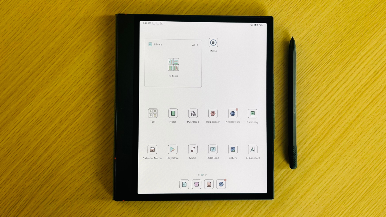 Samsung Galaxy Tab S10 FE