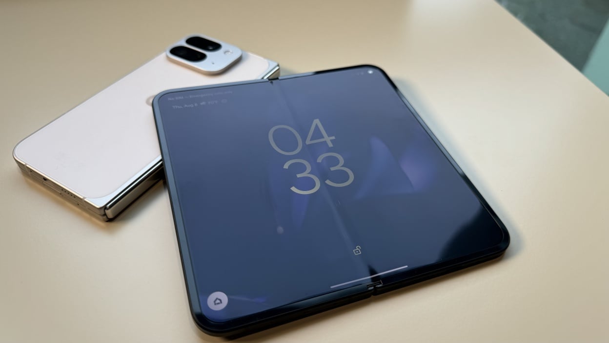 Samsung Galaxy Tab S10 FE