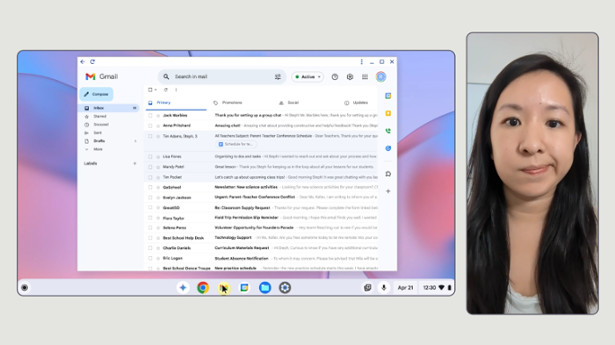 Samsung Galaxy Tab S10 FE
