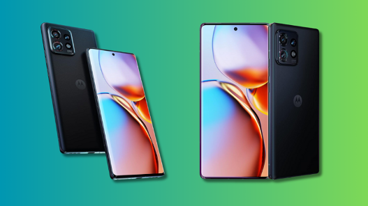 You Can Get the Motorola Moto Edge+ Phone for $400 Right Now