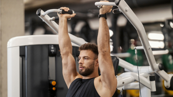 Light bulb with a brain inside it 