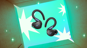 The Anker Soundcore Sport X20 Earbuds Are on Sale for $56 Right Now