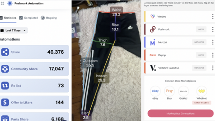 These Three Apps Help Me Earn More Money As a Reseller