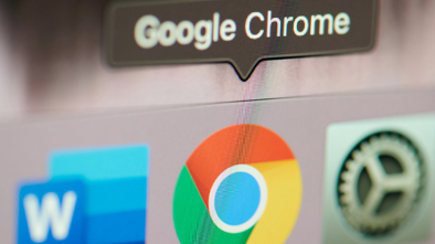 Update Google Chrome ASAP