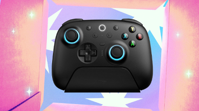 My Favorite Video Game Controller for PC Is 20% Off for Prime Day