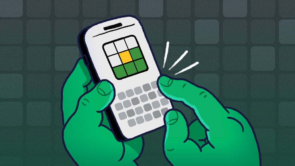 Today’s Wordle Hints (and Answer) for Tuesday, June 18, 2024