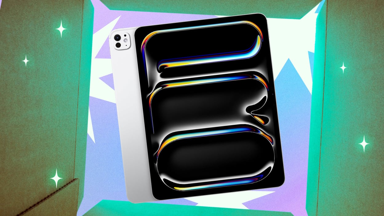 The Best Tablet Deals to Check Out Before Prime Day Ends Tonight