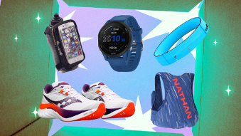 The Best Deals on Running Gear You Can Get Before Prime Day Ends Today